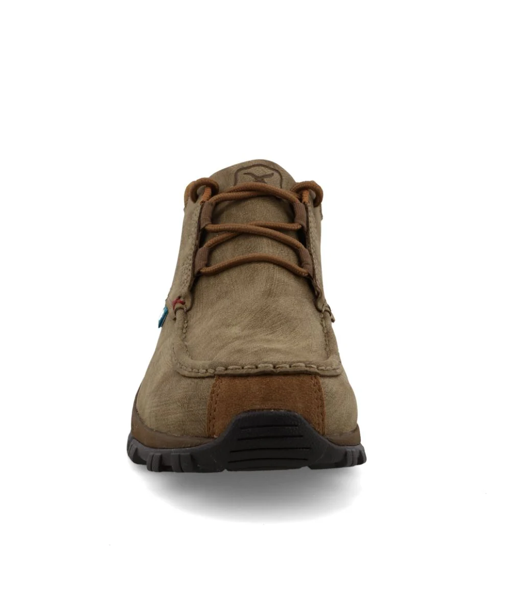 Twisted X Men's Hiker Boot - Image 3