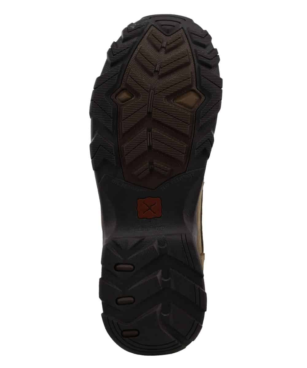 Twisted X Men's Hiker Boot - Image 4