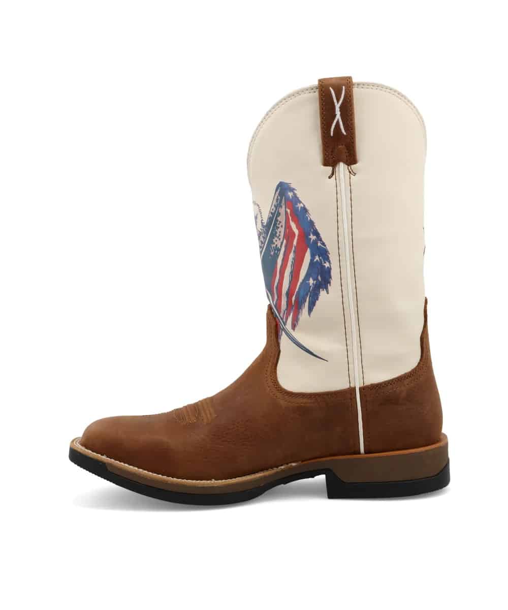 Twisted X Men's Tech X Boot - Image 2