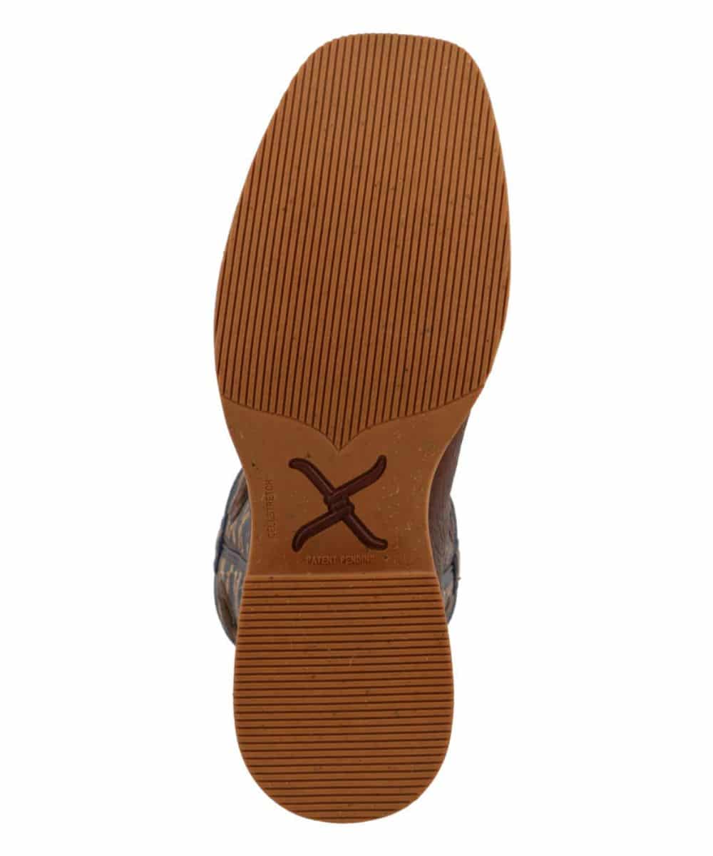 Twisted X Men's Tech X Boot - Image 4