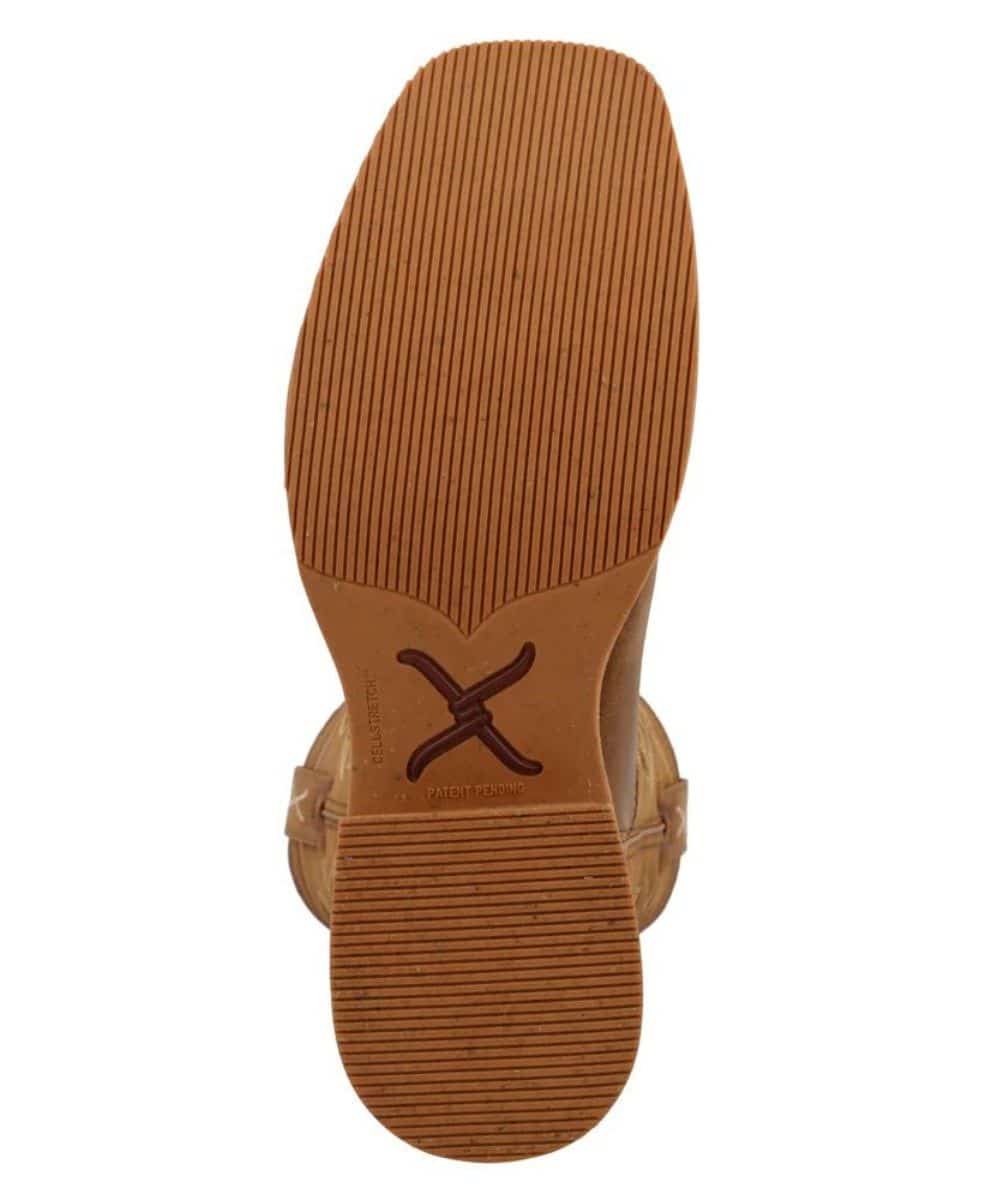 Twisted X Men's Tech X Boot - Image 4
