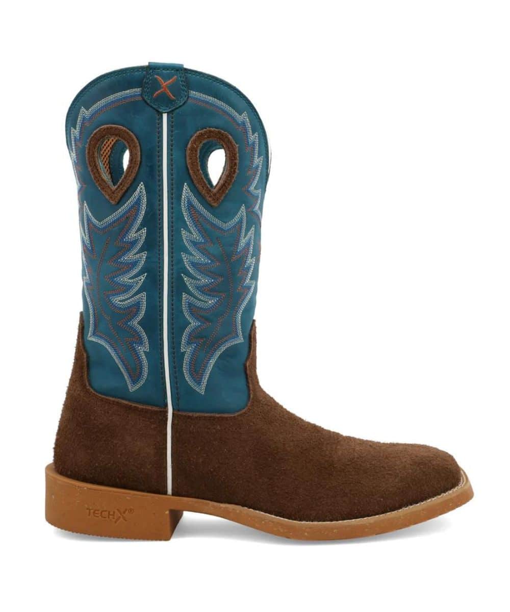 Twisted X Men's Tech X Boot - Image 2