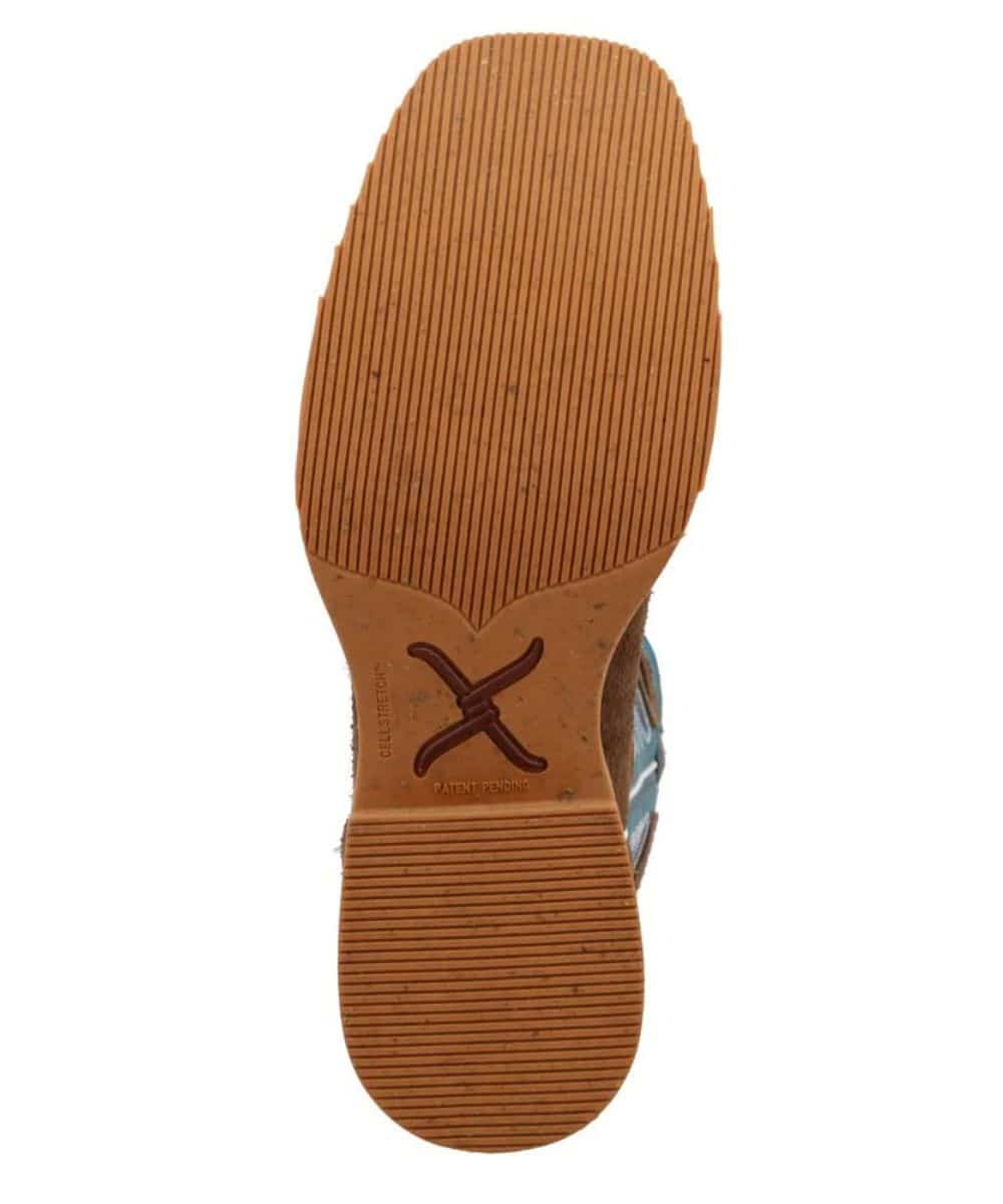 Twisted X Men's Tech X Boot - Image 4