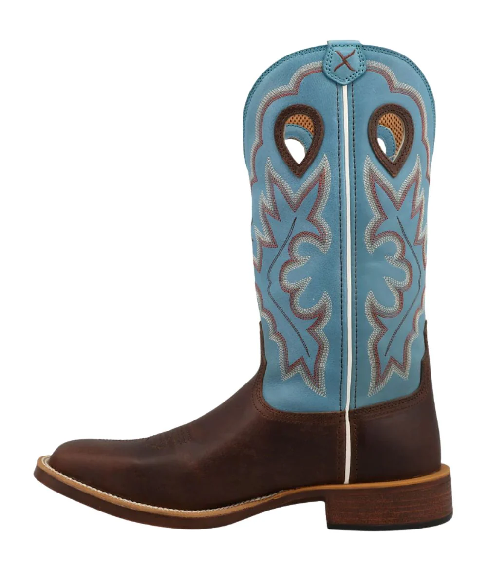 Twisted X Men's Top Hand Western Boot - Image 2
