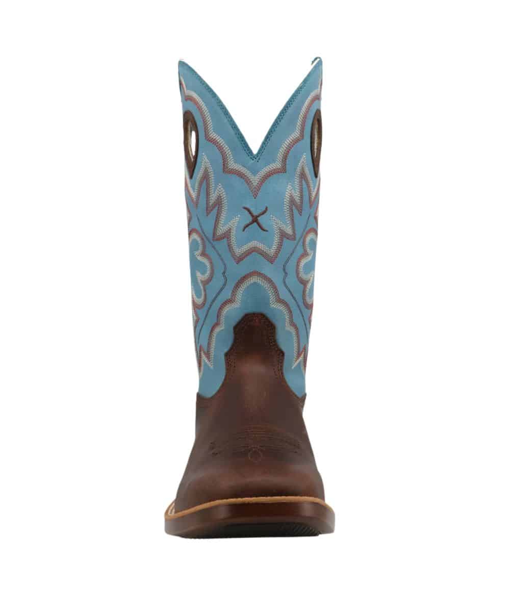 Twisted X Men's Top Hand Western Boot - Image 3