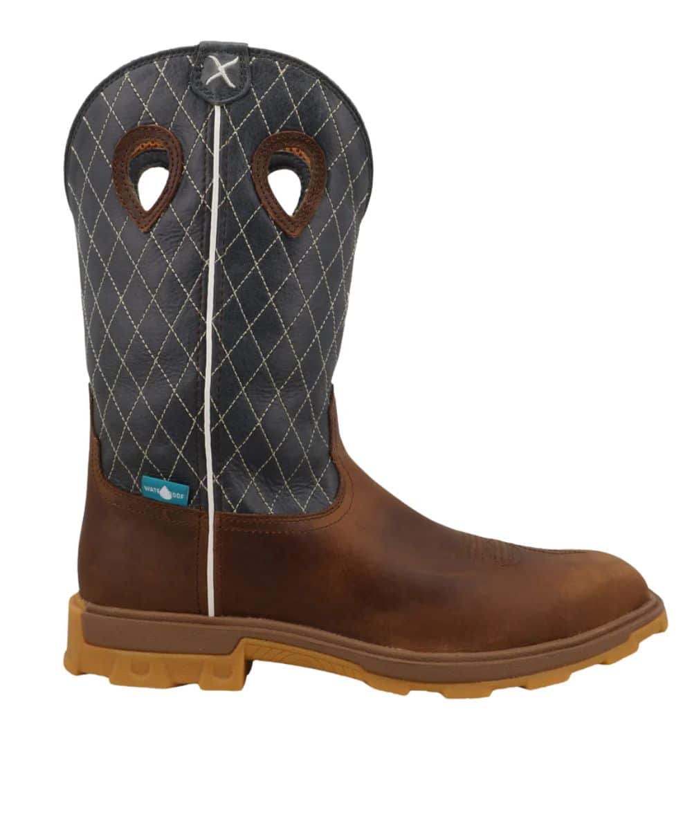 Twisted X Men's Ultralite X Work Boot - Image 2