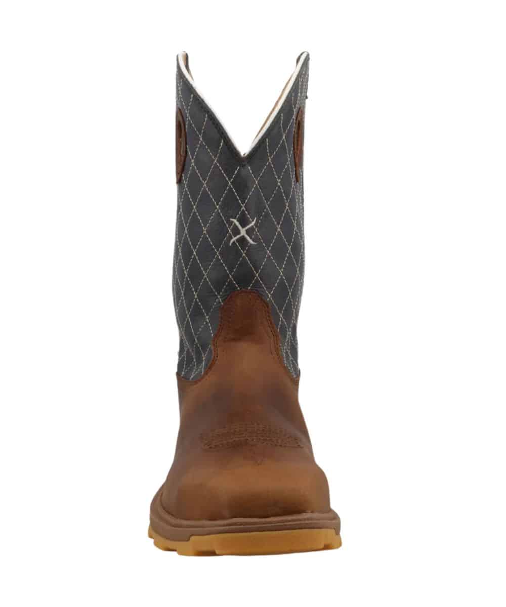 Twisted X Men's Ultralite X Work Boot - Image 3