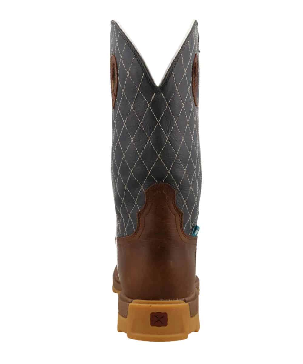 Twisted X Men's Ultralite X Work Boot - Image 4