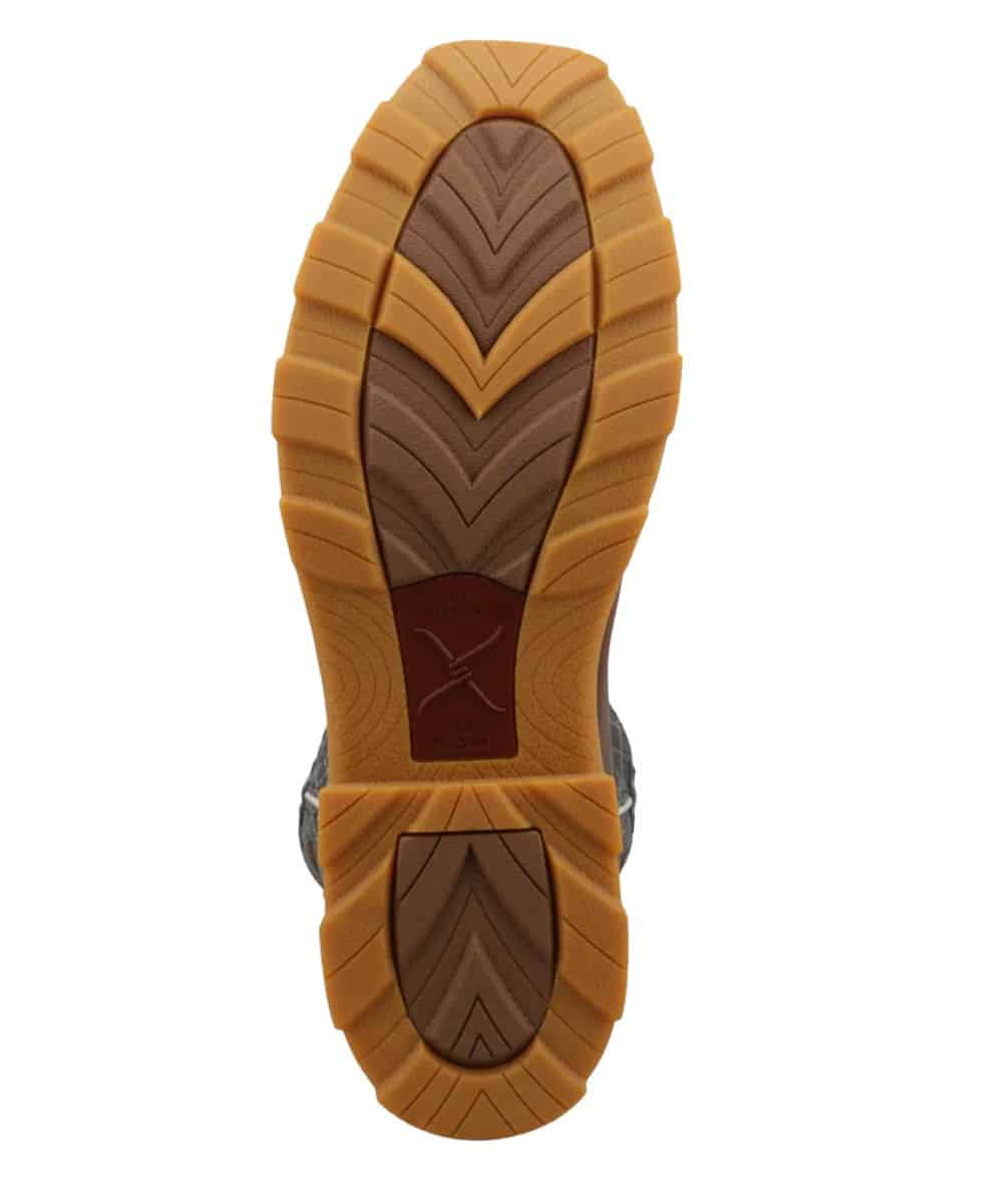 Twisted X Men's Ultralite X Work Boot - Image 5