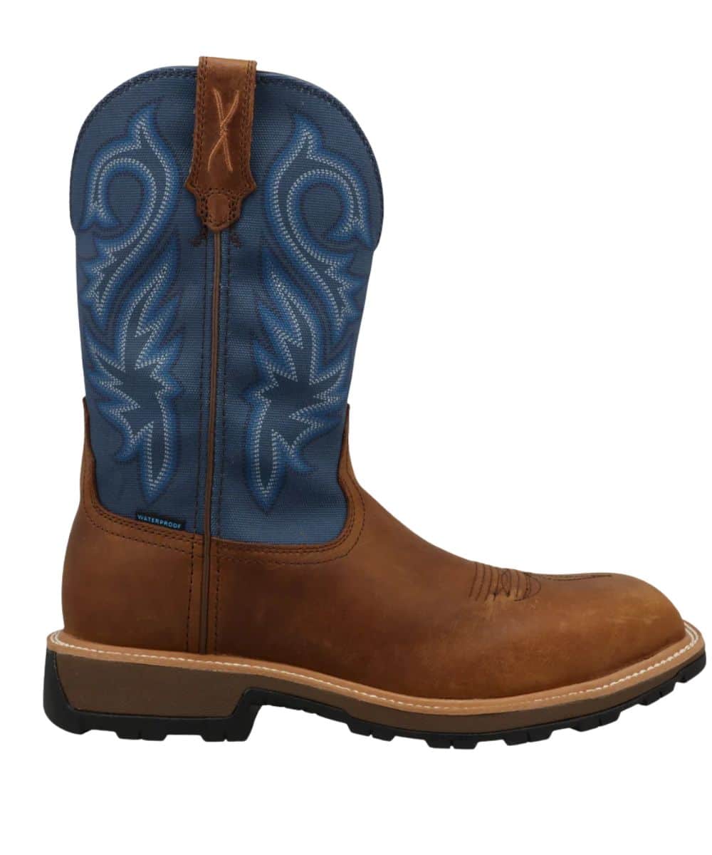 Twisted X Men's UltraLite X Work Boot - Image 3