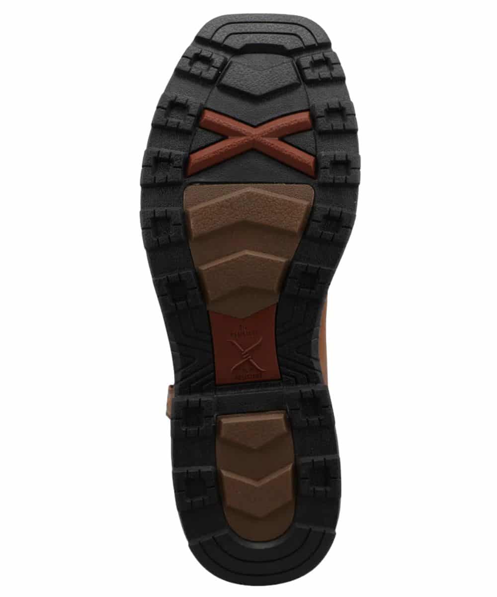 Twisted X Men's UltraLite X Work Boot - Image 4