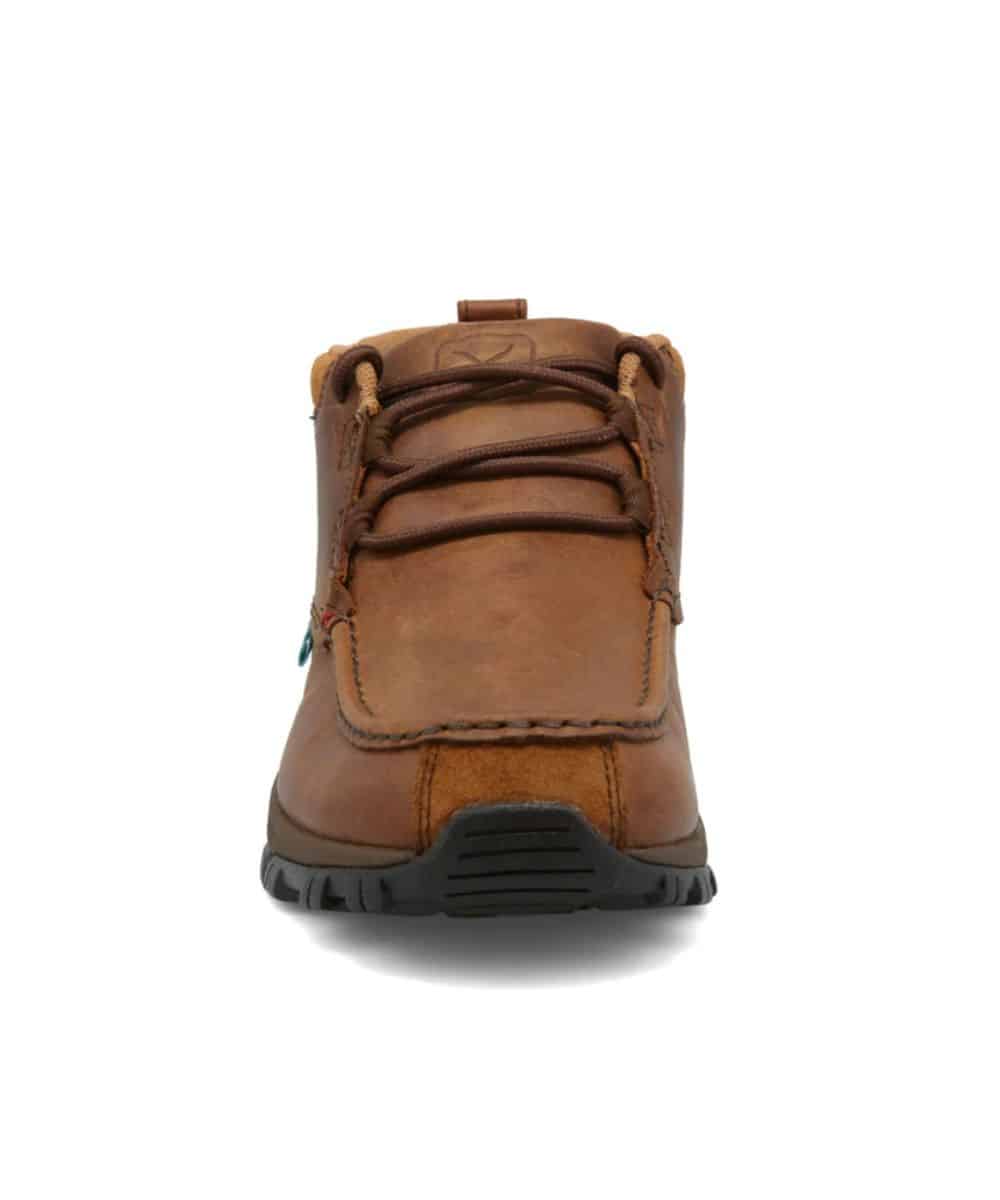 Twisted X Men's Chukka Hiker Boot - Image 3