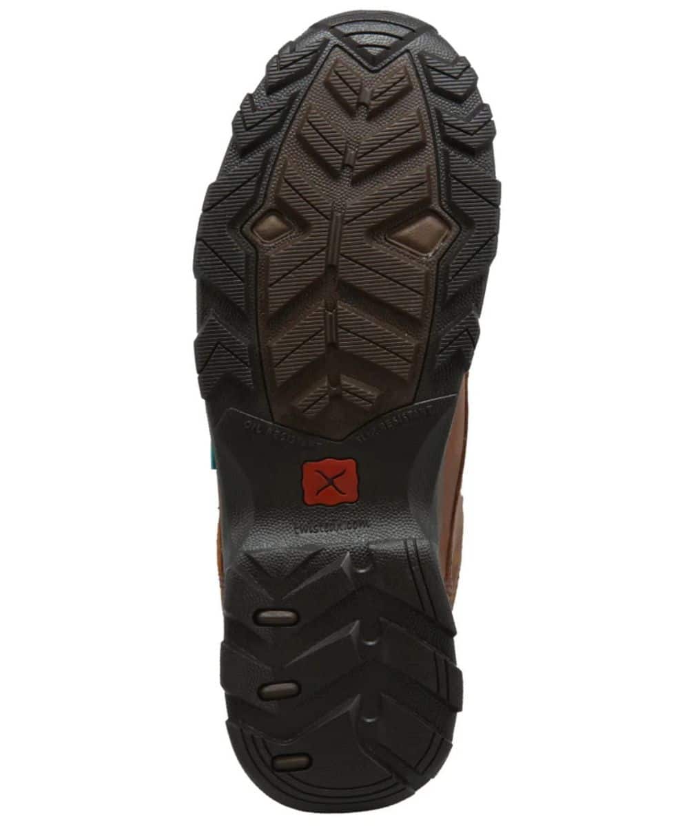 Twisted X Men's Chukka Hiker Boot - Image 4