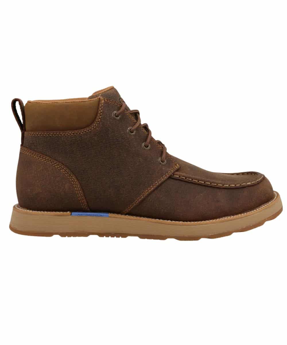 Twisted X Men's Wedge Sole Boot - Image 2