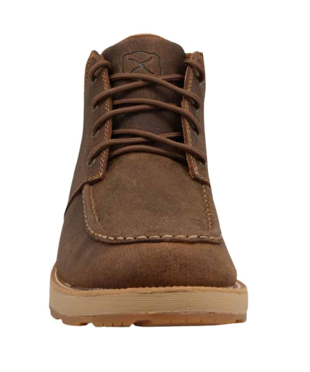 Twisted X Men's Wedge Sole Boot - Image 3