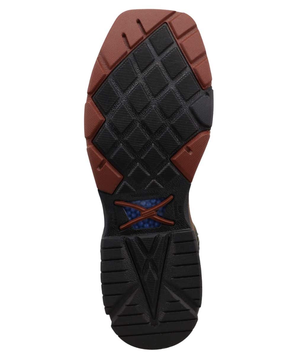 Twisted X Men's Western Work Boot - Image 5