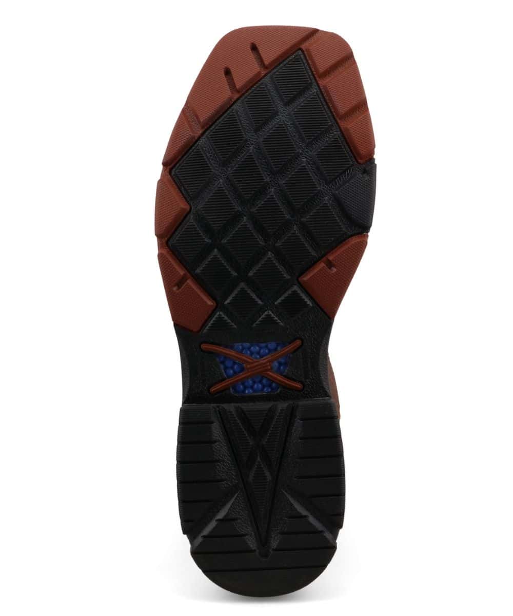 Twisted X Men's Western Work Boot - Image 4