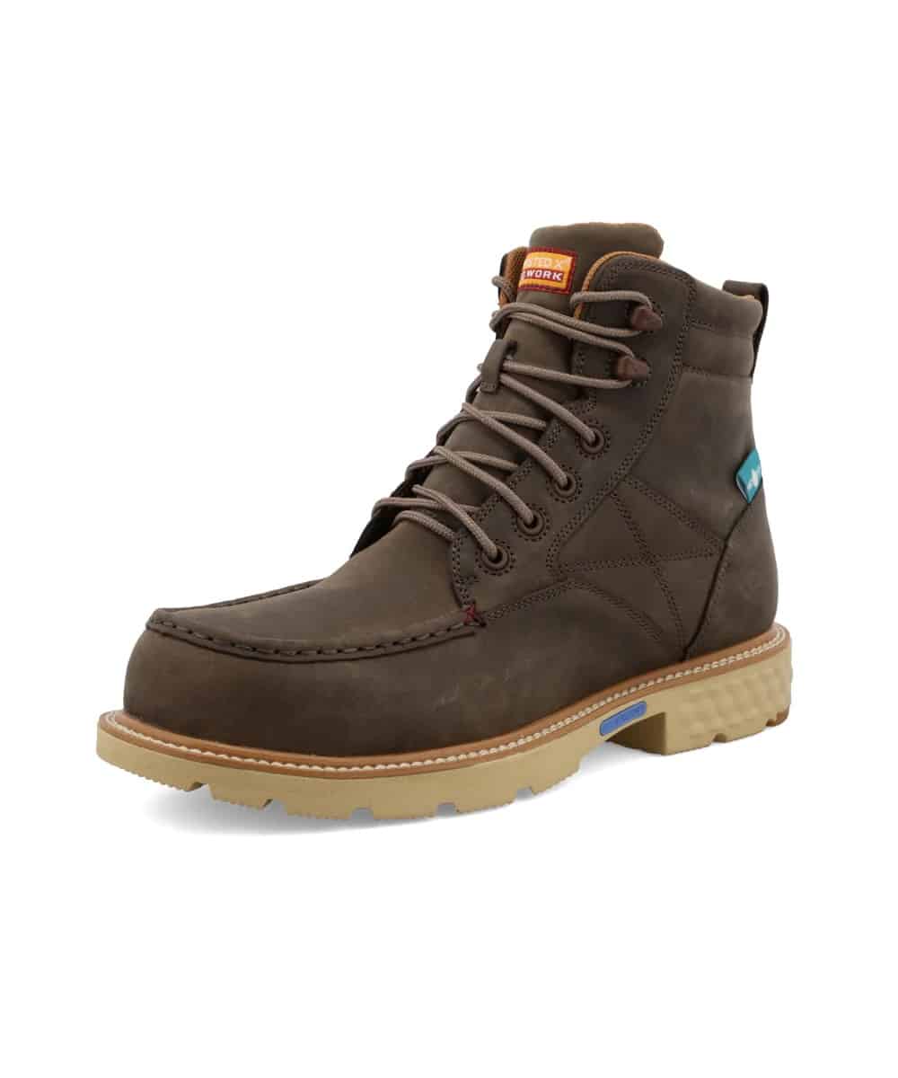 Twisted X Men's Work Boot - Image 2