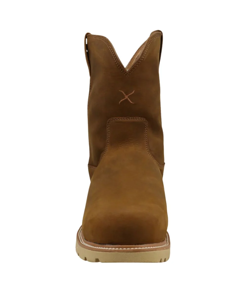 Twisted X Men's Work Boot - Image 3