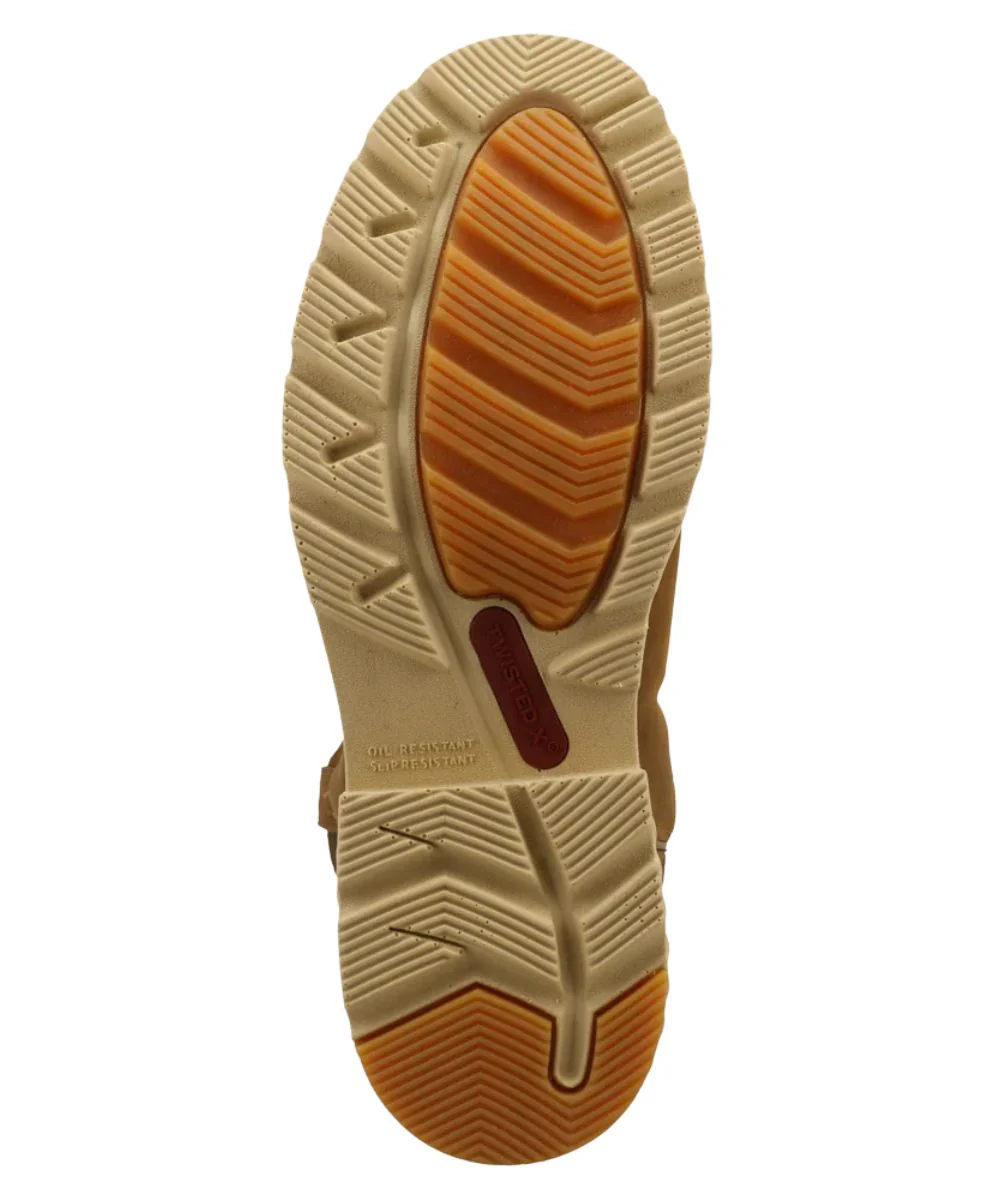 Twisted X Men's Work Boot - Image 4