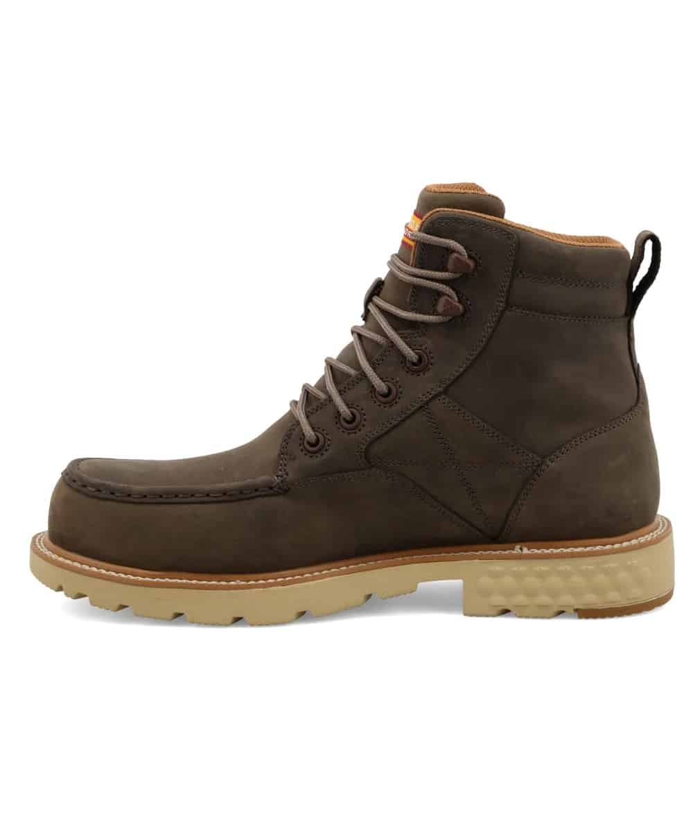 Twisted X Men's Work Boot - Image 4