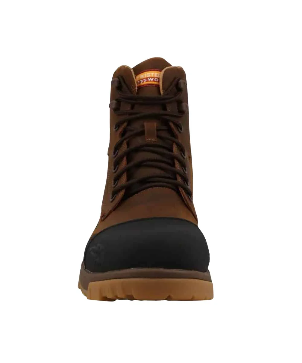 Twisted X Men's Work Boot - Image 3