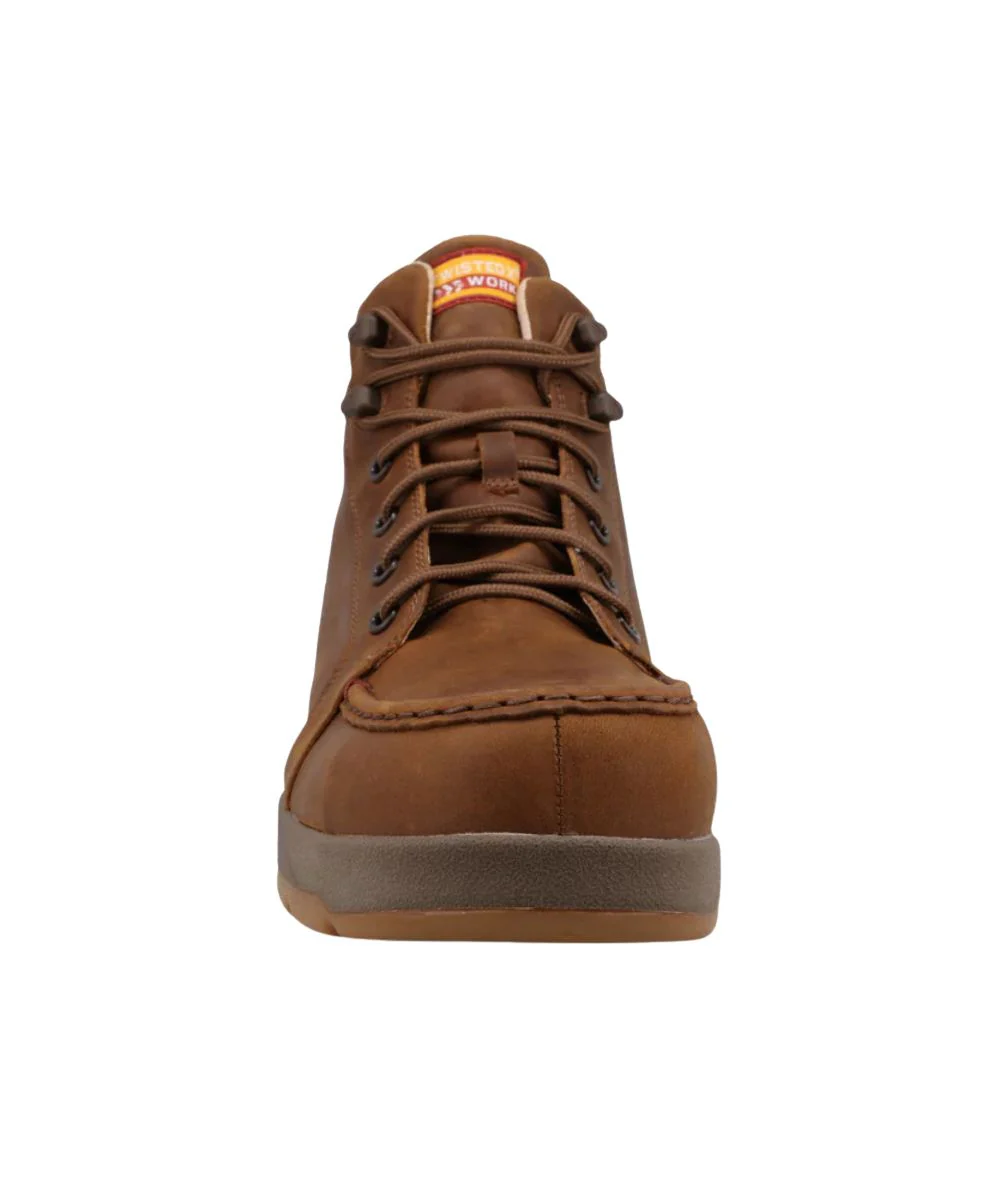 Twisted X Men's Work Boot - Image 3