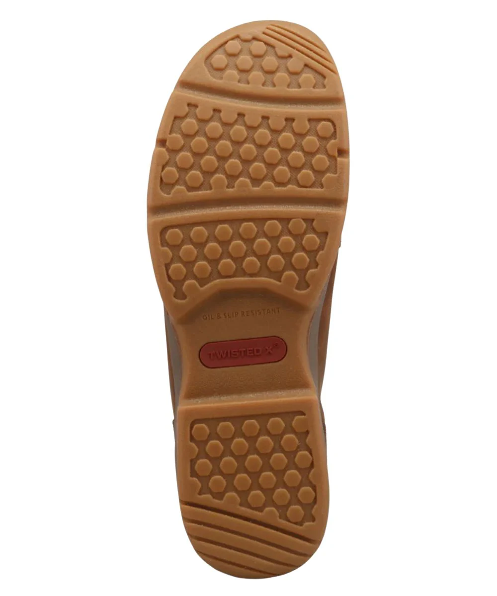 Twisted X Men's Work Boot - Image 4