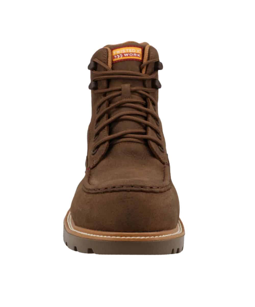 Twisted X Men's BarnShield Work Boot - Image 3