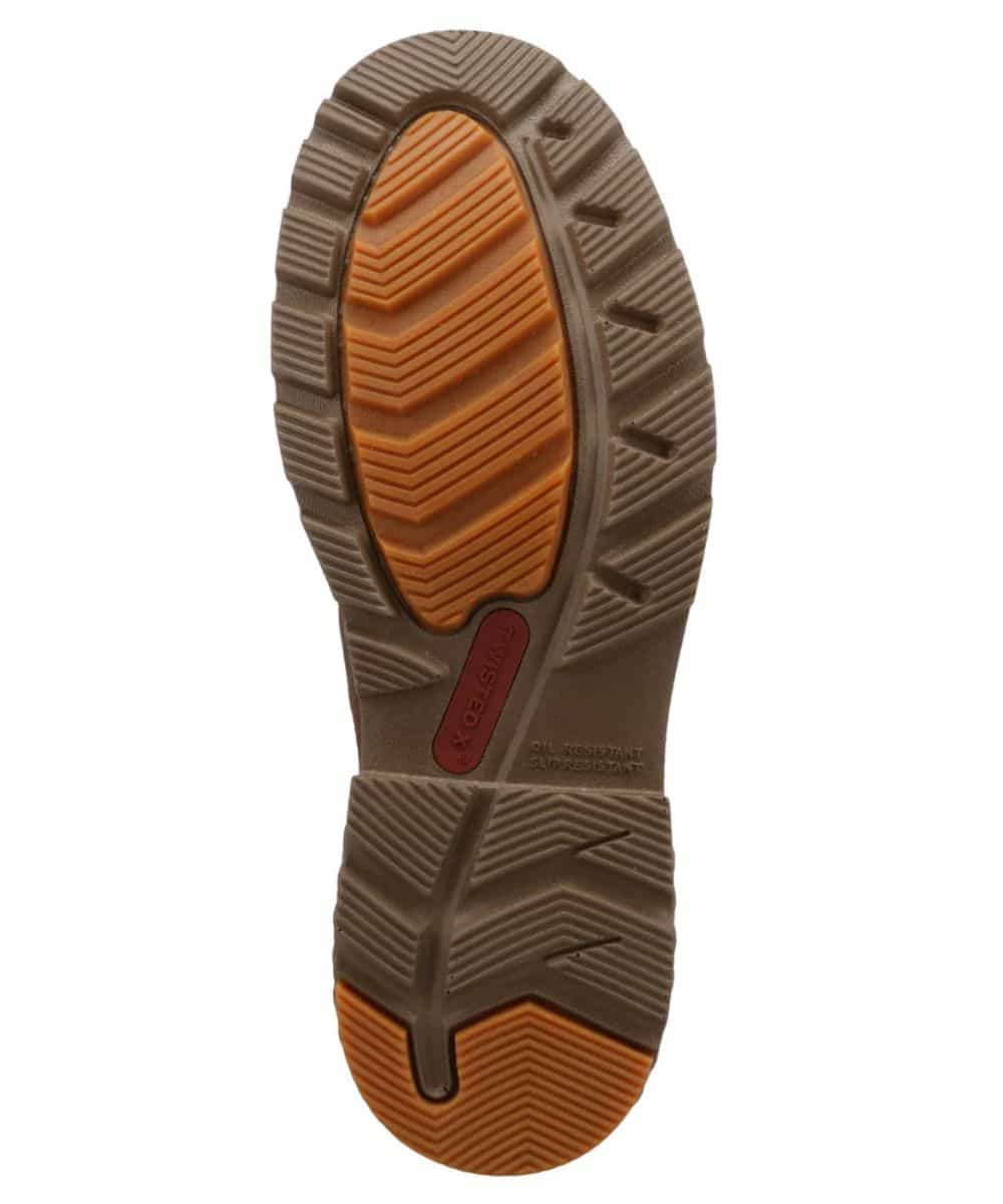 Twisted X Men's BarnShield Work Boot - Image 4