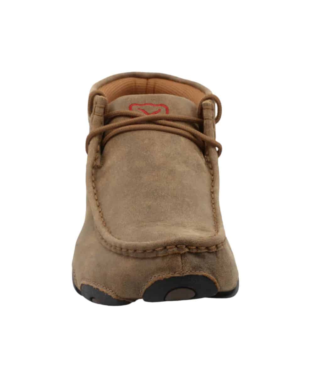 Twisted X Men's Original Chukka Driving Moc - Image 3