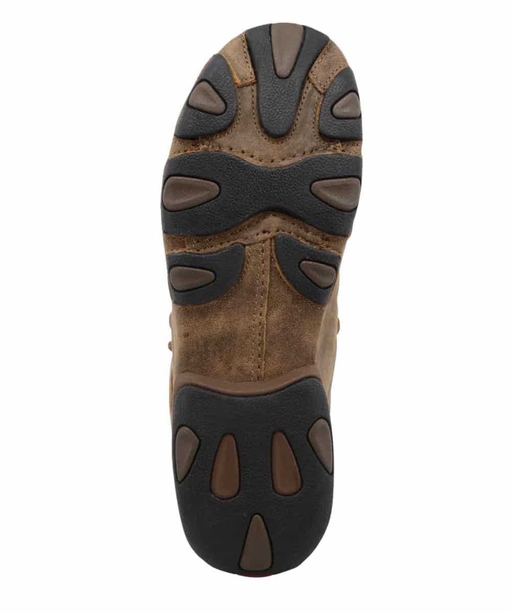 Twisted X Men's Original Chukka Driving Moc - Image 5