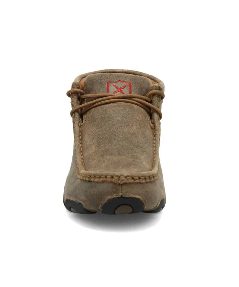 Twisted X Women's Chukka Driving Moc - Image 3