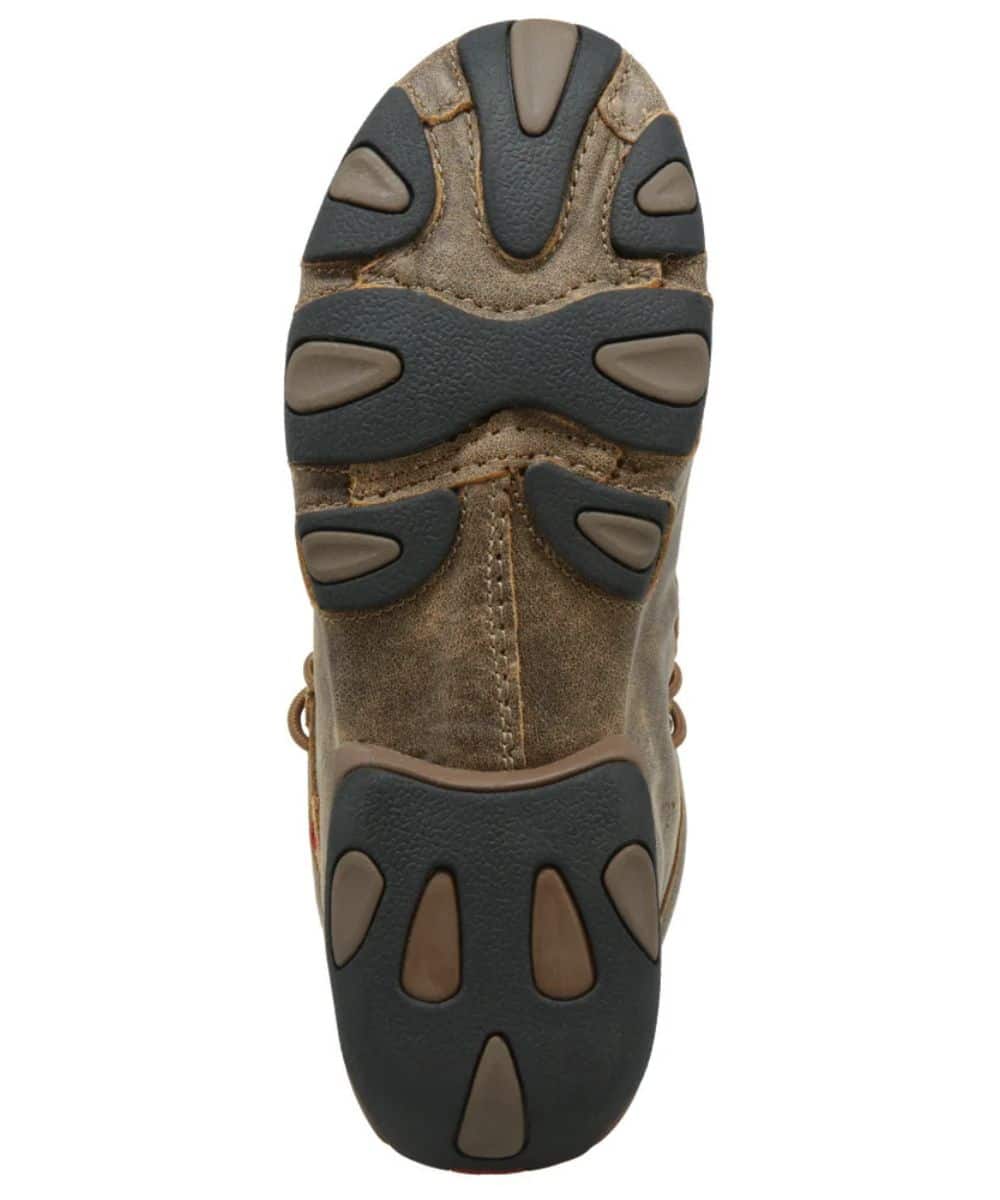 Twisted X Women's Chukka Driving Moc - Image 4