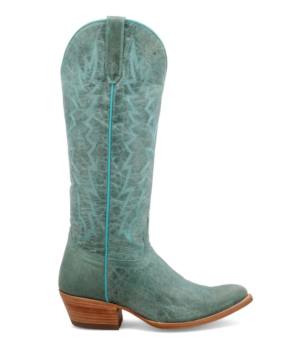 Twisted X Women's Black Star Sierra Boot - Image 2