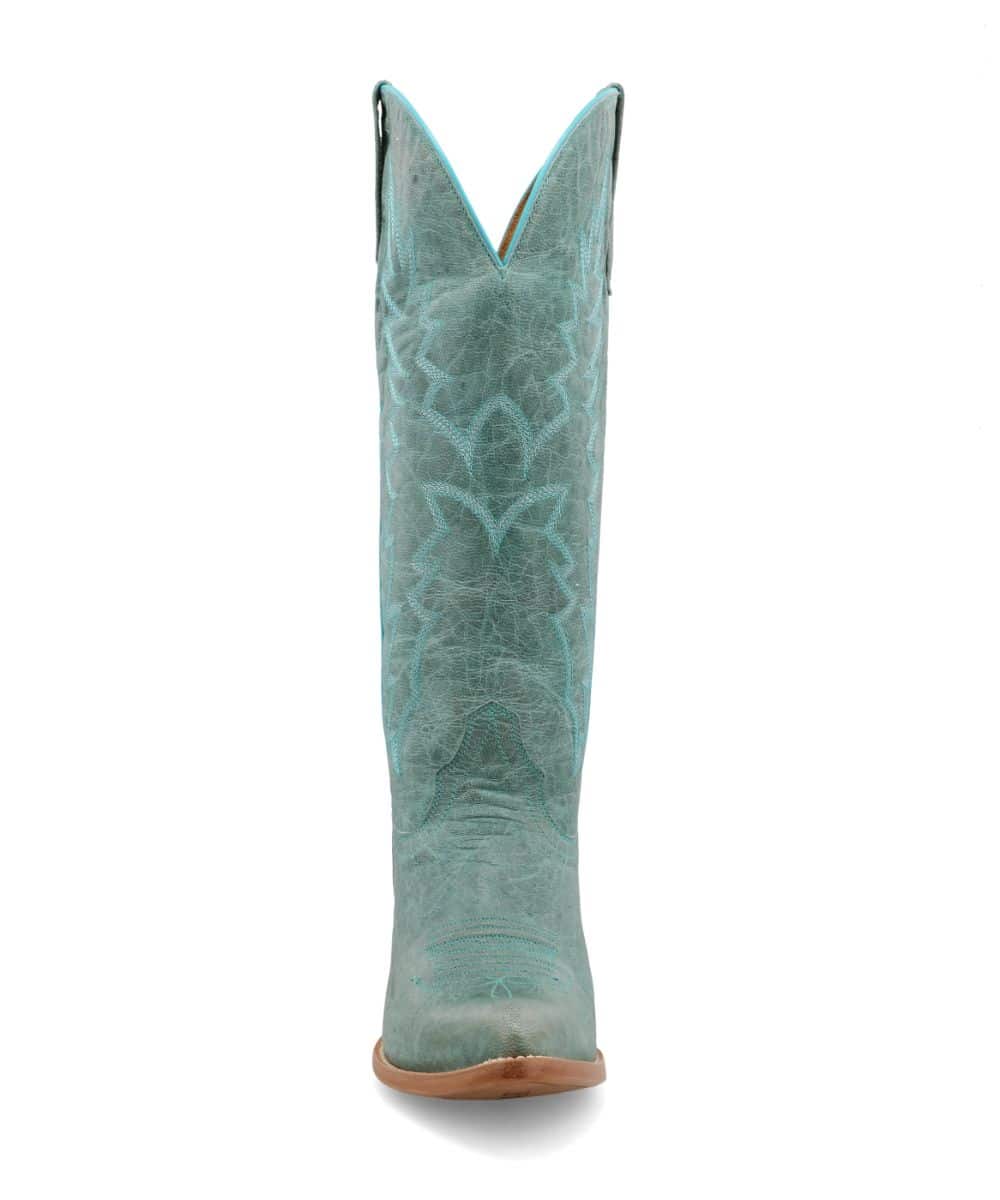 Twisted X Women's Black Star Sierra Boot - Image 3