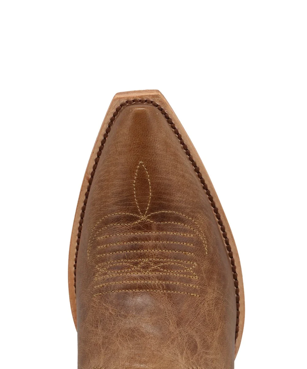 Twisted X Women's Black Star Victoria Boot - Image 4