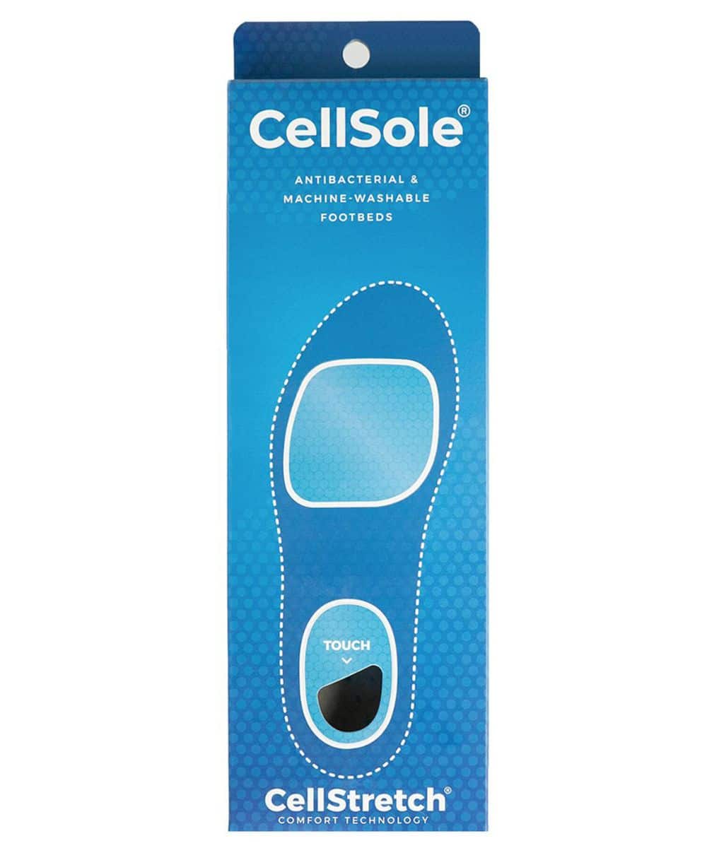 Twisted X Women's CellSole Footbed - Image 3