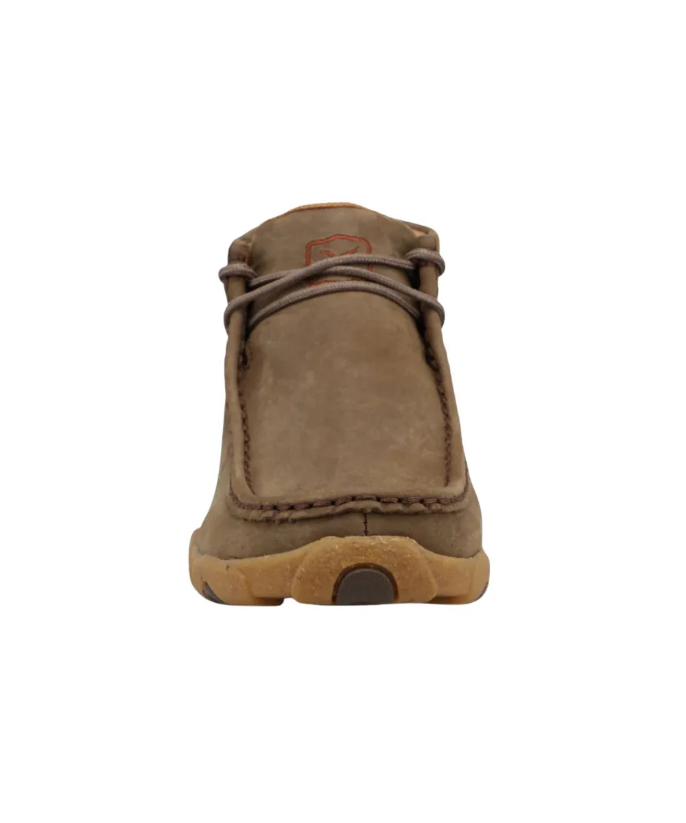 Twisted X Women's Chukka Driving Moc - Image 3