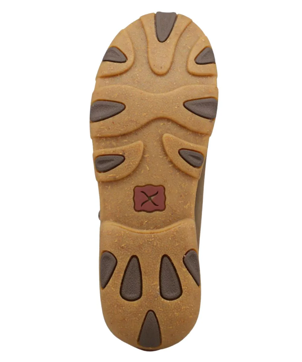 Twisted X Women's Chukka Driving Moc - Image 4