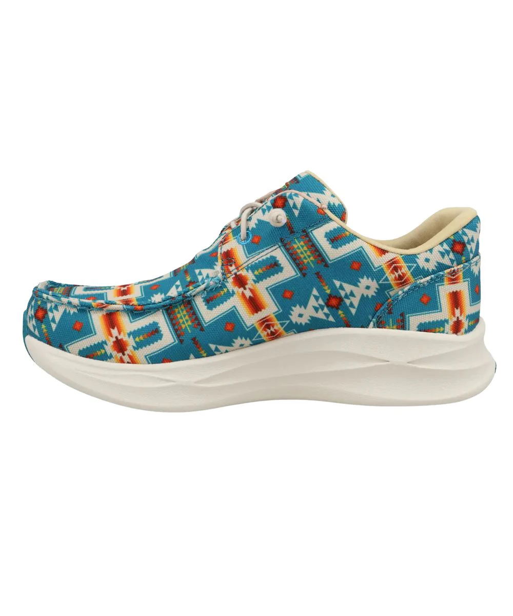 Twisted X Women's Feather X Casual Shoe - Image 2