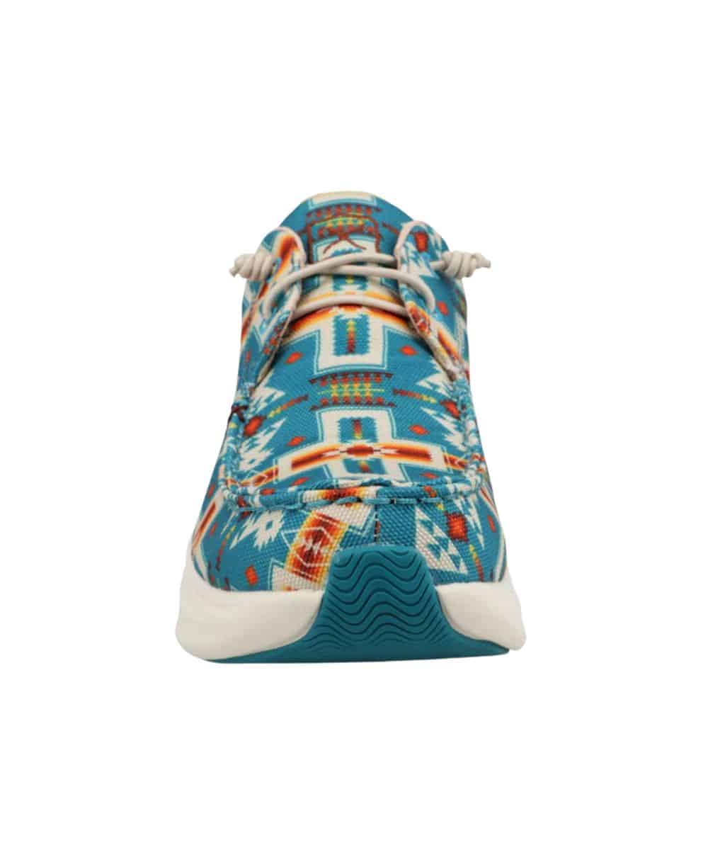 Twisted X Women's Feather X Casual Shoe - Image 3