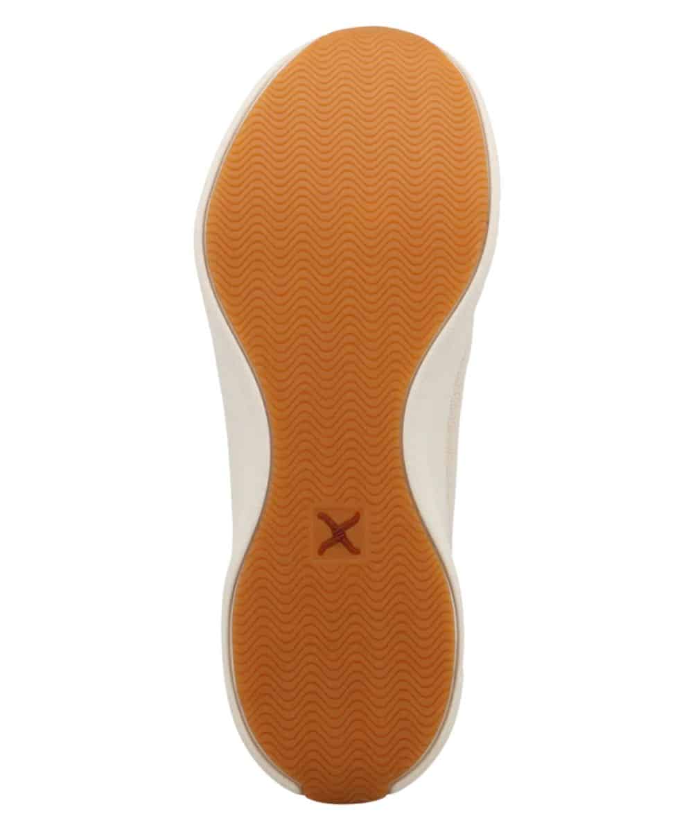 Twisted X Women's Feather X Casual Shoe - Image 4