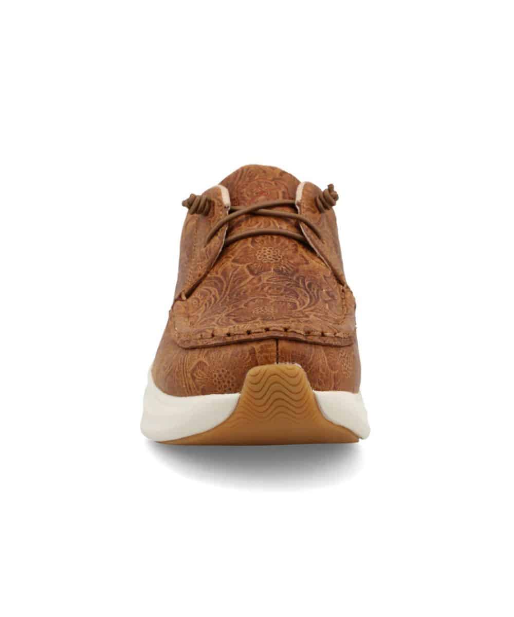 Twisted X Women's Feather X Casual Shoe - Image 3