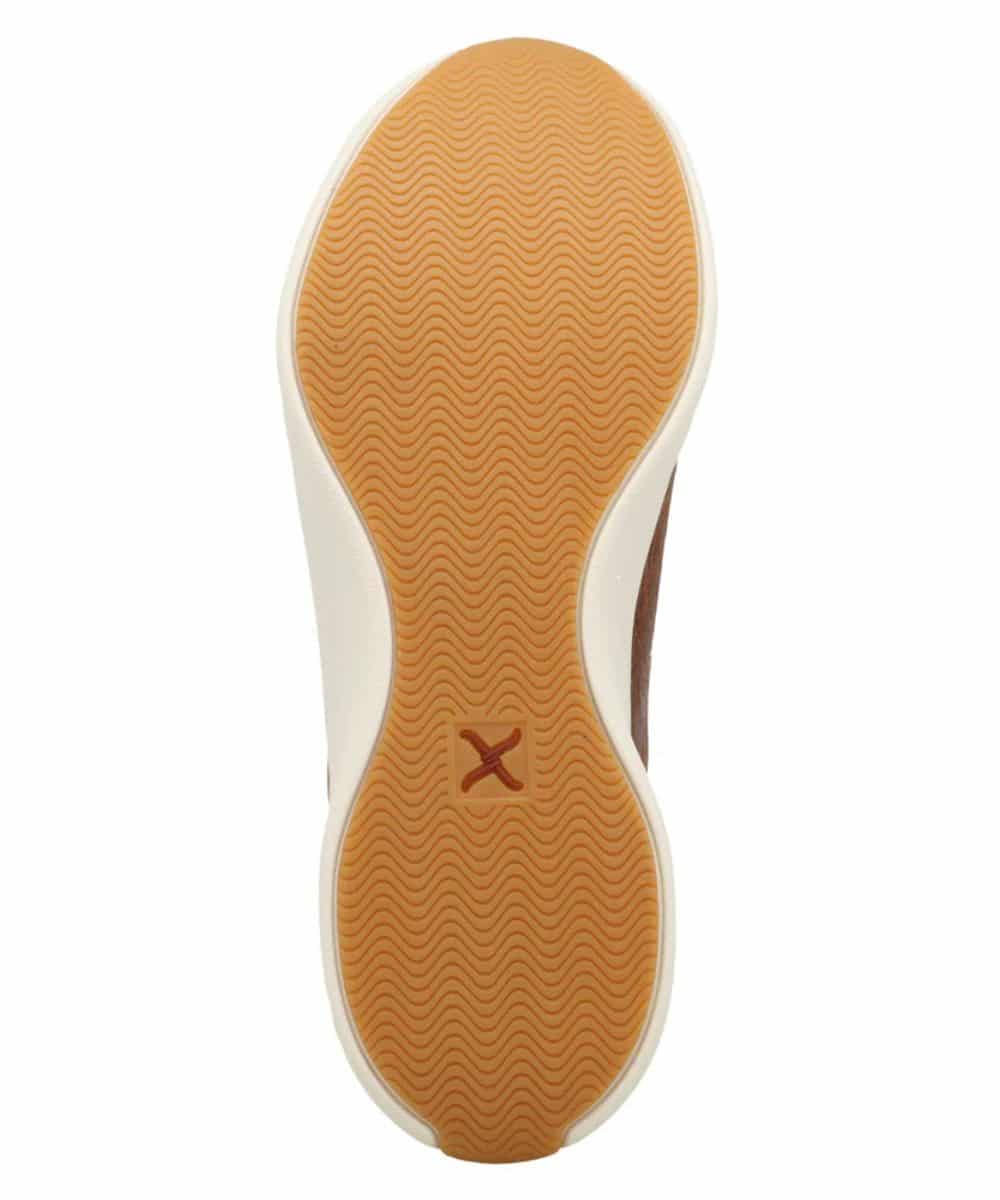 Twisted X Women's Feather X Casual Shoe - Image 4