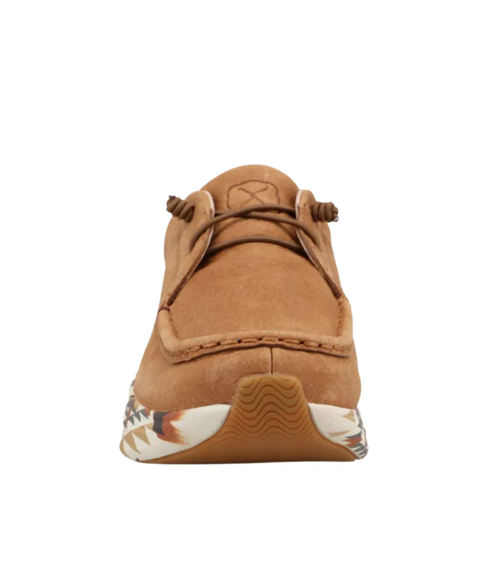 Twisted X Women's Hooey Feather X Casual Shoe - Image 3