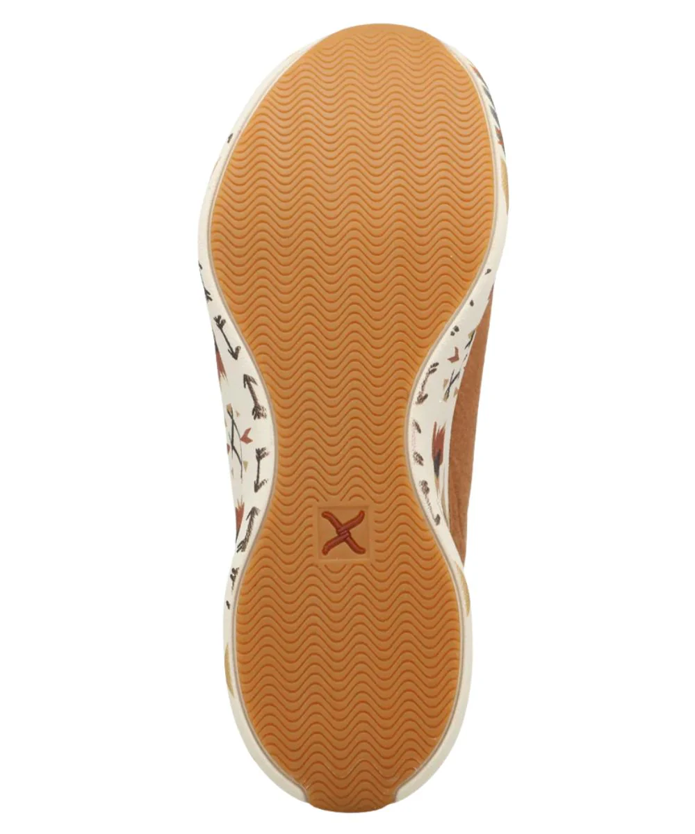 Twisted X Women's Hooey Feather X Casual Shoe - Image 4