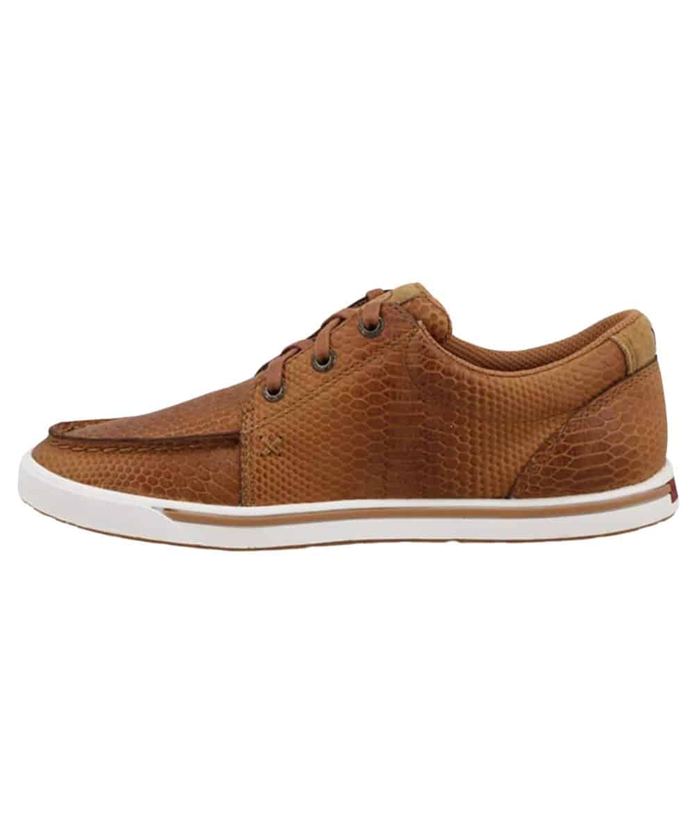 Twisted X Women's Kicks Shoe - Image 2