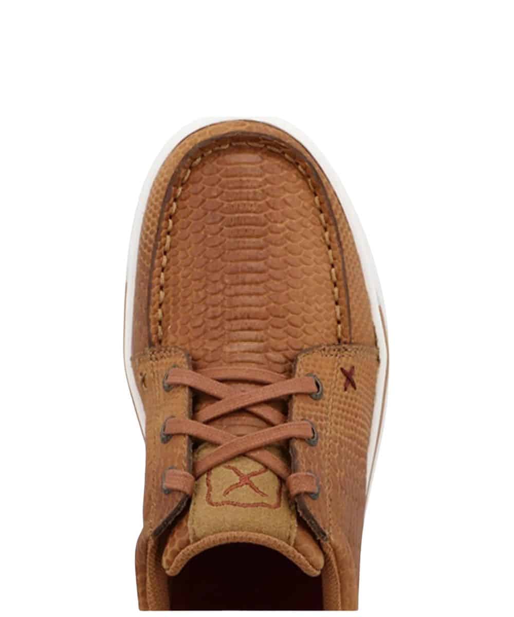 Twisted X Women's Kicks Shoe - Image 3