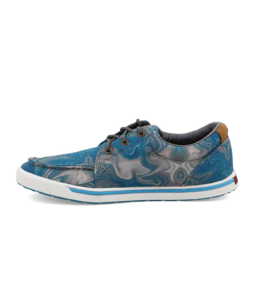 Twisted X Women's Kicks Shoe - Image 2